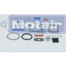 Montagesatz Turbolader CITR Jumper,PEUG Boxer 06 440195