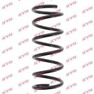 KYB Fahrwerksfeder Ford T. S-Max 1.8Tdci-2.5St 05/06 K-Flex RA6670