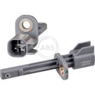 A.B.S. Sensor, Raddrehzahl 32164