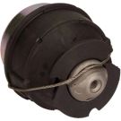 Lagerung, Motor Volvo S60 Ty Dà 2.4D 00 40-0375