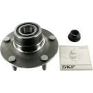 Radlagersatz HA FORD Transit 00 VKBA 3589