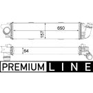 Ladeluftkühler BEHR Premium Line CI 31 000P