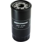 DENCKERMANN Ölfilter A210165
