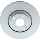 Bremsscheibe MAZDA 6 12 0 986 479 H02
