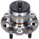 Japanparts Radnabe KK-20541