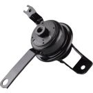 TEDGUM_TD Halter, Motoraufhängung 00672223