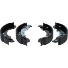 Bremsbacken RENAULT 0 986 487 921