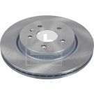 FEBI BILSTEIN Bremsscheibe 44047