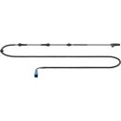 TOPRAN Stange/Strebe, Stabilisator 200 463