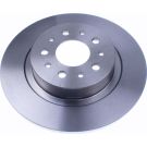 DENCKERMANN Bremsscheibe B130747