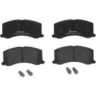 BREMBO Bremsklötze VA P 79 010