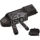 Abgasdrucksensor 45222