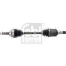 FEBI BILSTEIN Antriebswelle 181257