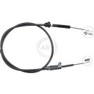 A.B.S. Handbremsseil Seilzug Festellbremse K13271