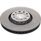 FEBI BILSTEIN Bremsscheibe 22950