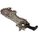 Ölpumpe Fiat 1.3Jtd/ Citroen/ Ford/ Opel/ Peugeot/ Suzuki 55232196