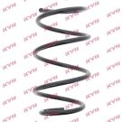 KYB Fahrwerksfeder Bmw S. 3 (E46), 5 (E39) 2.2-3.0D 11.95 RH2586