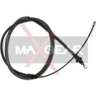 Seilzug, Feststellbremse Citroen Berlingo 96- Pr 32-0224