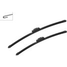 AF554 BOSCH Aerofit 3397014192