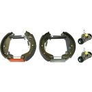 Bremsbackensatz HA Kit&Fit K 15 003