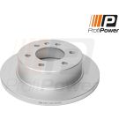 PROFIPOWER Bremsscheibe 3B2028