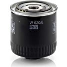 Mann & Hummel Ölfilter PKW AUDI,SEAT,SKODA,VW W 920/8