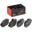 BREMBO Bremsklötze HA P 50 172