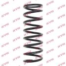 KYB Fahrwerksfeder Jaguar T. X-Type 2.0/2.2D 03/02-11/09 RD5936