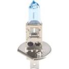 H1 12V 55W ULTRA WHITE BLISTER BOSCH KFZ-GLUEHLAMPE Ultra White BL 1987301088