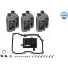 Ölwechselkit mit Öl 1001350113