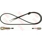 Handbremsseil GCH2595
