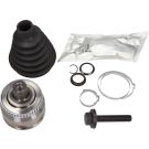 Gelenksatz, Antriebswelle Vw A4 1.6 95-/ Passat 1.8 96- Abs 49-0235