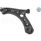 Querlenker VA li HYUNDAI Kona 17 MEYLE-ORIGINAL: True to OE 37-16 050 0069 Querlenker VA li HYUNDAI Kona 17 MEYLE-ORIGINAL: True to OE 37-16 050 0069