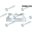 DR.MOTOR Dichtung, Abgaskrümmer DRM01743