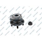GSP Radlagersatz 9327039K