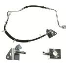Bremsschlauch JEEP GRAND CHEROKEE II 4.7 V8 4x4 03-05 PHD1180