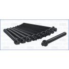 Zylinderkopfschraubensatz 81008600