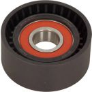 Umlenk-/Führungsrolle, Keilrippenriemen 54-1237