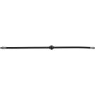 A.B.S. Bremsschlauch SL6284