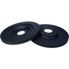 Bremsscheibe QD6673HC