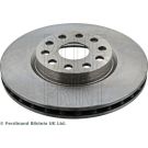 BLUE PRINT Bremsscheibe ADL144345