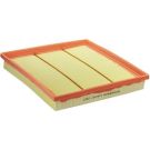 DENCKERMANN Luftfilter A140727