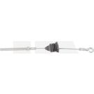 Seilzug, Feststellbremse Volvo S. 480 86-95 904821