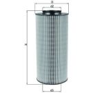 MAHLE Luftfilter LX 918