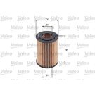 VALEO Ölfilter 586548
