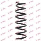 KYB Fahrwerksfeder Bmw P. 5 (F10) 2.0D/3.0D 01/09-10/16 K-Flex RA3397