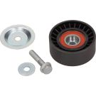 Umlenk-/Führungsrolle, Keilrippenriemen 54-0957