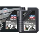 Liqui Moly Classic Motorenöl SAE 50 1 l 1130 1L Dose Kunststoff