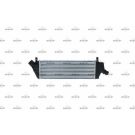 NRF Druckluftkühler 30995