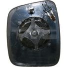 TYC Spiegelglas, Außenspiegel 309-0091-1
